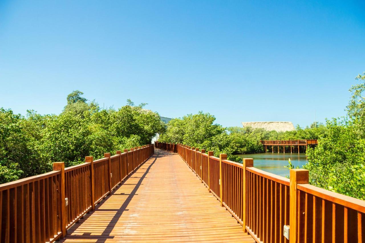 Santa Marta, Apartamentos Frente Al Mar En Samaria Club De Playa, Sector Pozos Colorados Санта-Марта Экстерьер фото