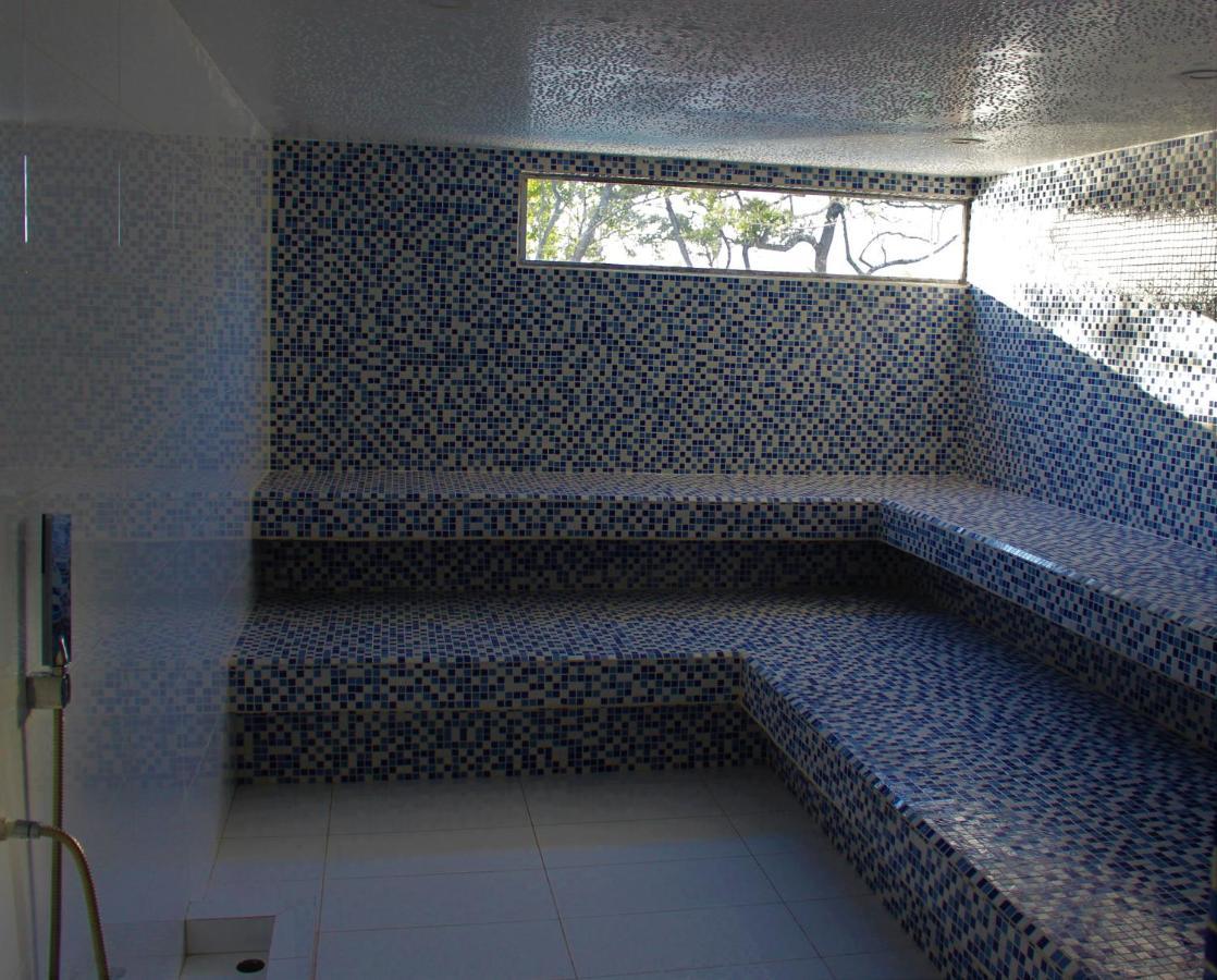 Santa Marta, Apartamentos Frente Al Mar En Samaria Club De Playa, Sector Pozos Colorados Санта-Марта Экстерьер фото