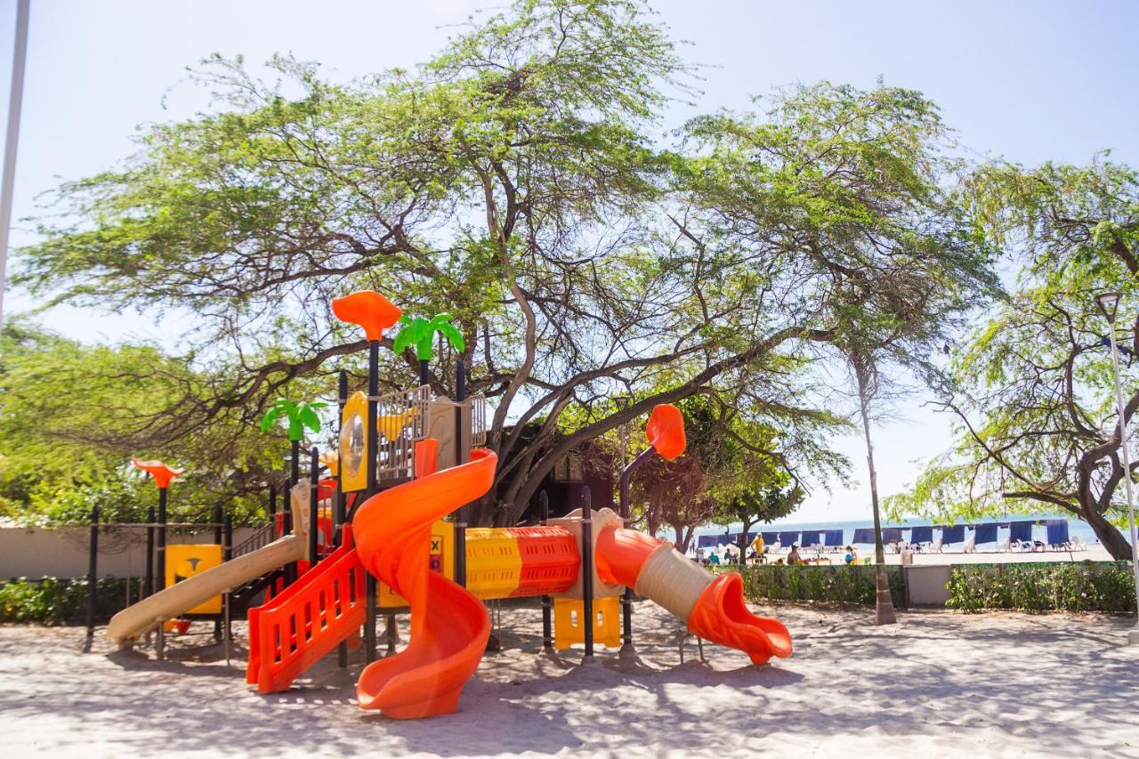 Santa Marta, Apartamentos Frente Al Mar En Samaria Club De Playa, Sector Pozos Colorados Санта-Марта Экстерьер фото